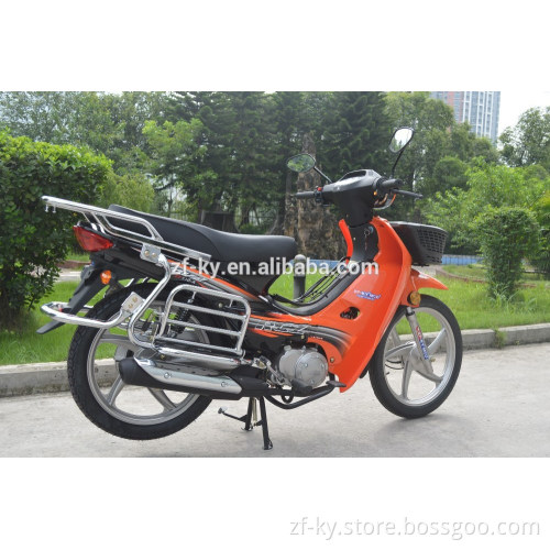 Chinese motorcycle motocross cheap 50cc moped ZF110